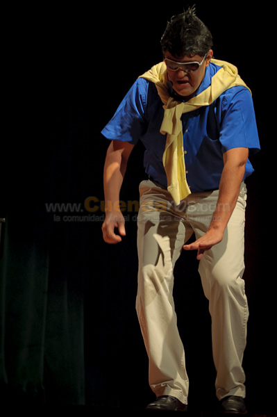 Alfredo Campo