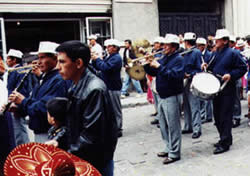 Pase del Niño Viajero