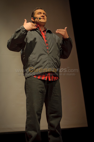 Alfredo Campo