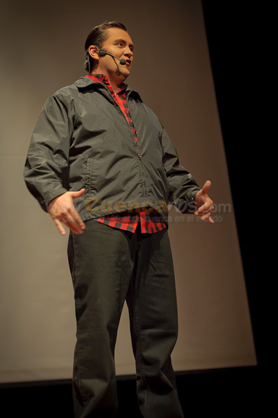 Alfredo Campo