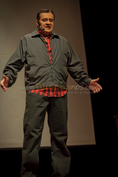Alfredo Campo