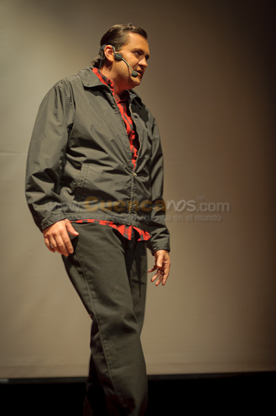Alfredo Campo