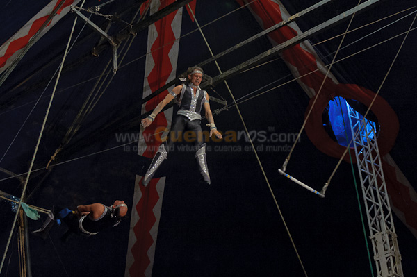 Circo de Kiko