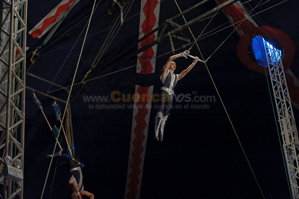 Circo de Kiko