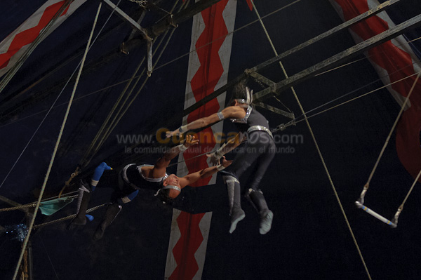 Circo de Kiko