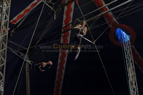 Circo de Kiko