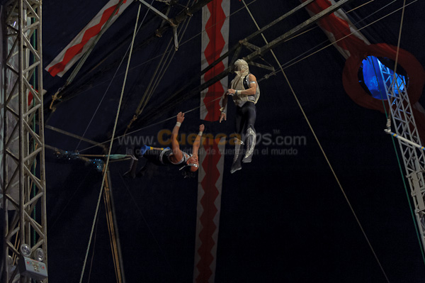 Circo de Kiko