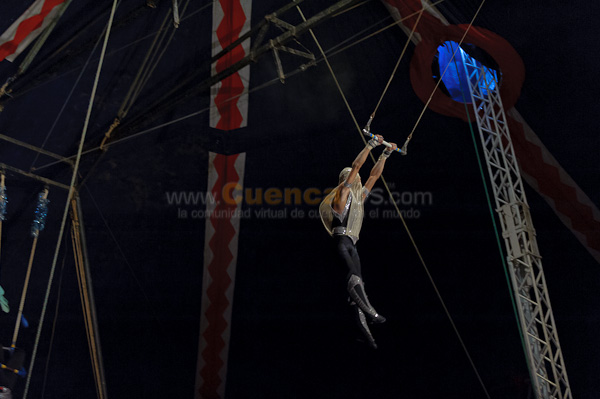 Circo de Kiko