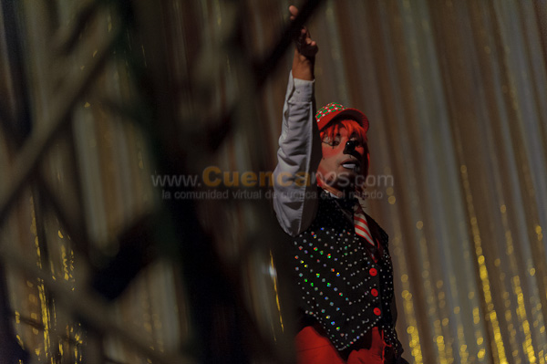 Circo de Kiko