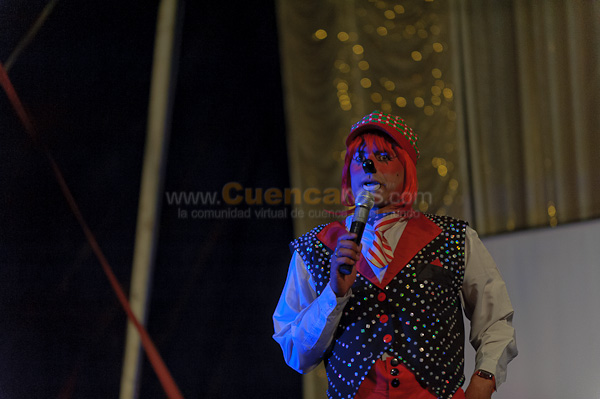 Circo de Kiko
