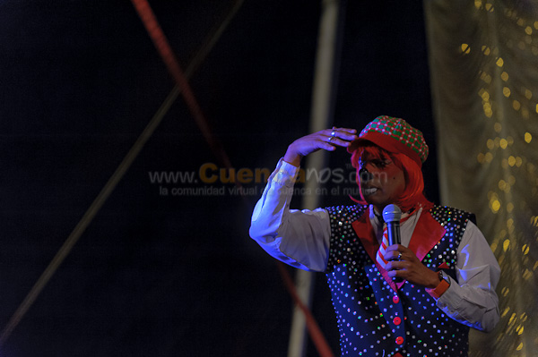 Circo de Kiko