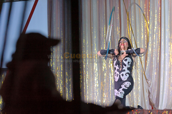 Circo de Kiko