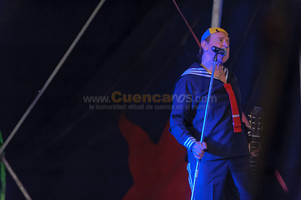 Circo de Kiko