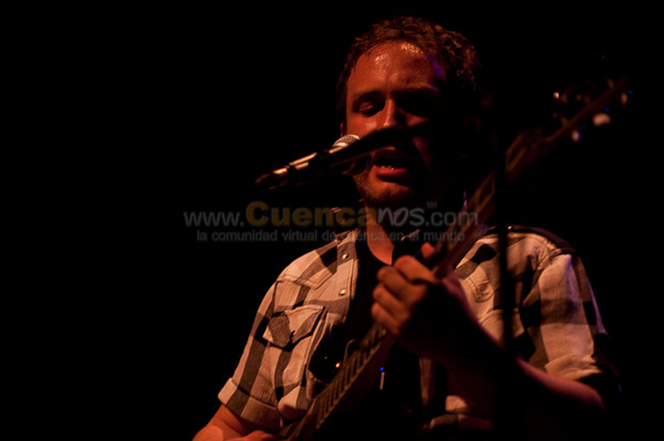 Lazamiento de Disco de Radio Fantasma