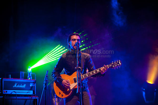 Lazamiento de Disco de Radio Fantasma