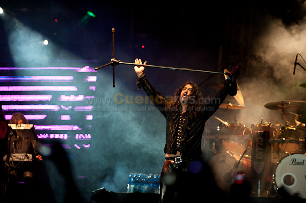 Mago de Oz