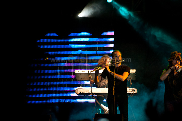 Mago de Oz