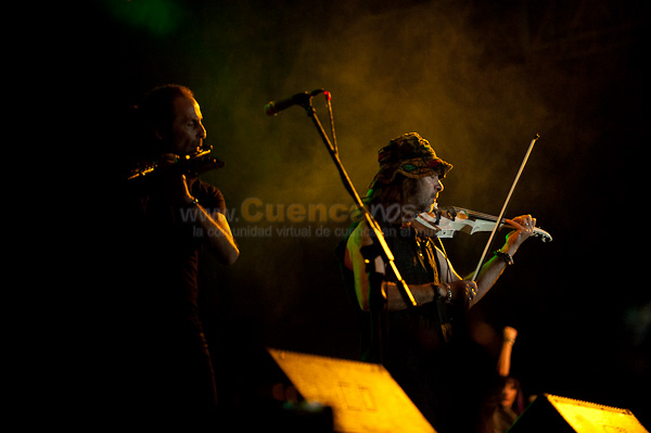 Mago de Oz