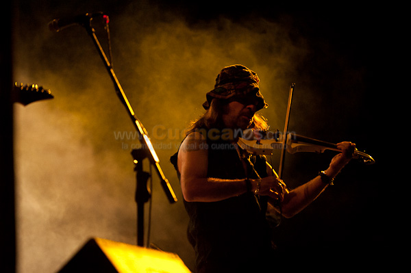 Mago de Oz