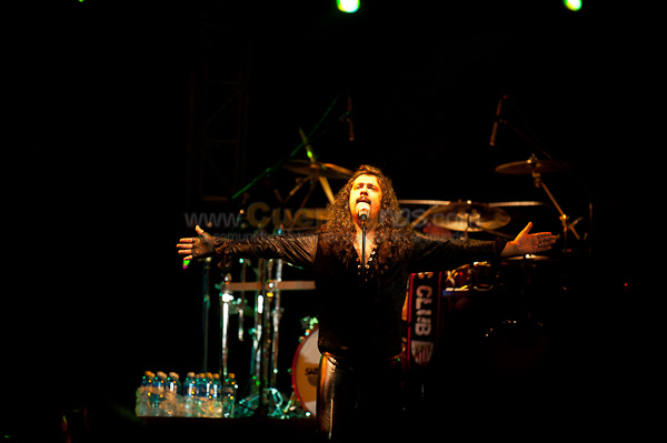 Mago de Oz