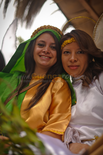 Pase del NiÃ±o 2011