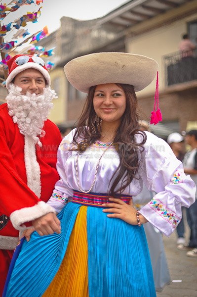 Pase del NiÃ±o 2011