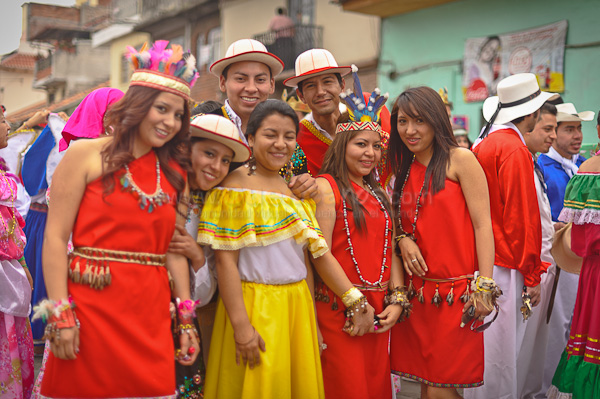 Pase del NiÃ±o 2011