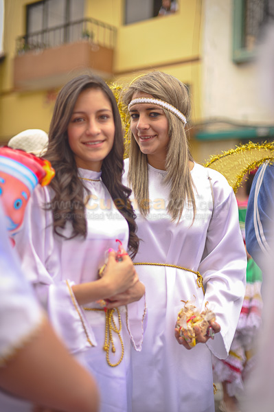 Pase del NiÃ±o 2011