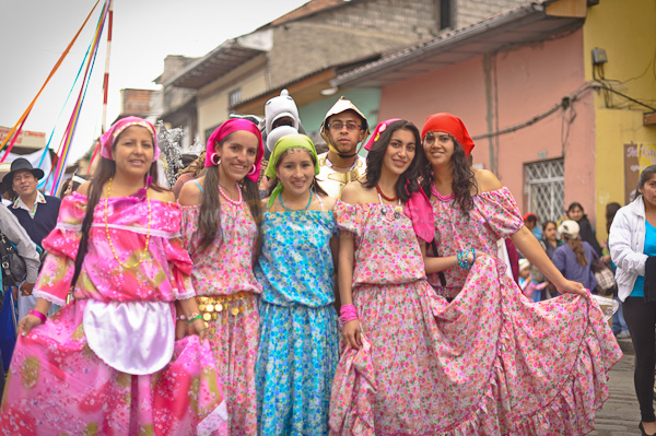 Pase del NiÃ±o 2011