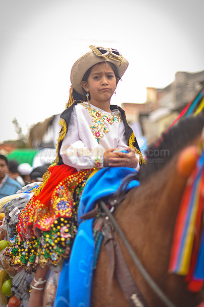 Pase del NiÃ±o 2011