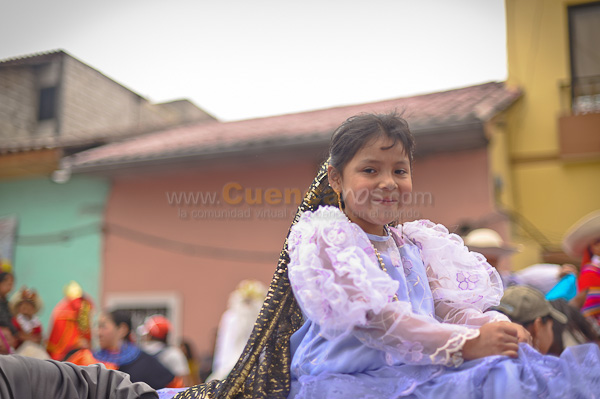Pase del NiÃ±o 2011