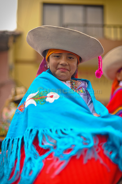 Pase del NiÃ±o 2011