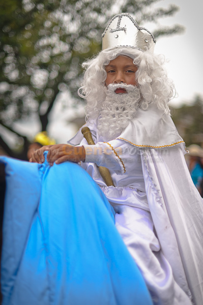 Pase del NiÃ±o 2011