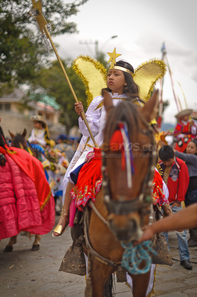 Pase del NiÃ±o 2011