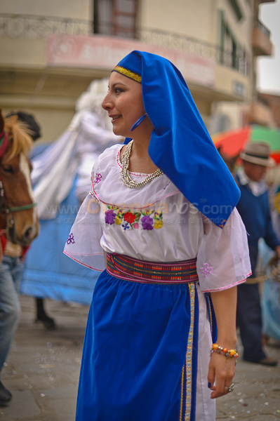 Pase del NiÃ±o 2011