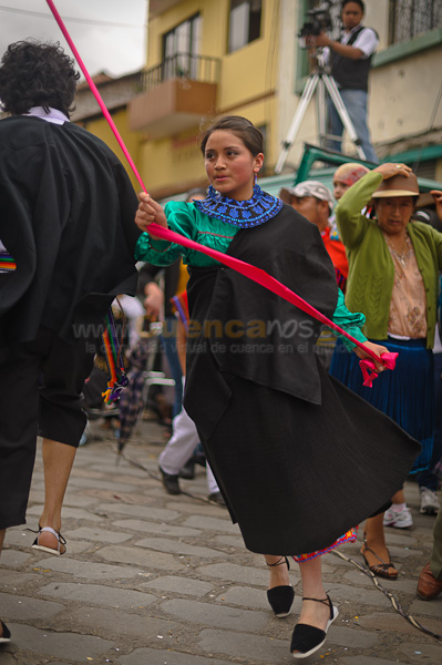 Pase del NiÃ±o 2011