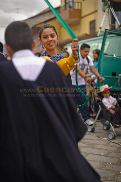 Pase del NiÃ±o 2011