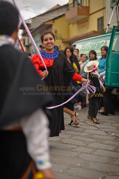 Pase del NiÃ±o 2011