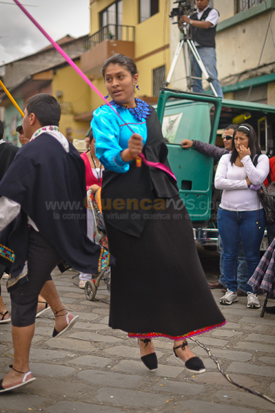 Pase del NiÃ±o 2011