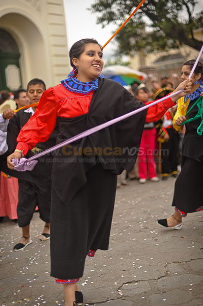 Pase del NiÃ±o 2011