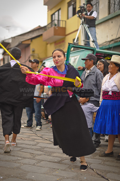Pase del NiÃ±o 2011