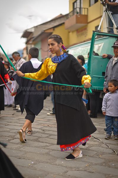 Pase del NiÃ±o 2011
