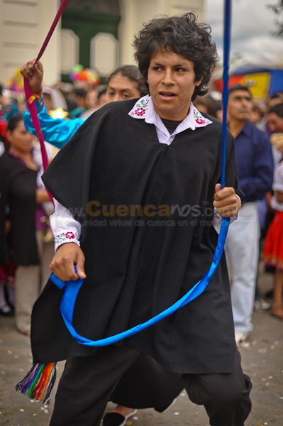 Pase del NiÃ±o 2011