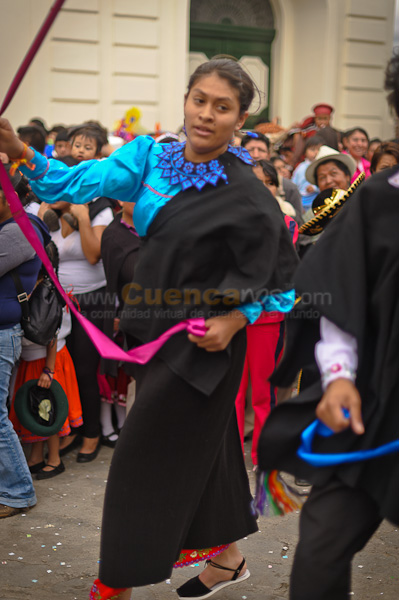 Pase del NiÃ±o 2011