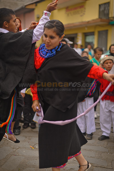 Pase del NiÃ±o 2011