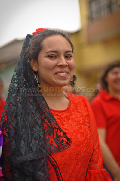 Pase del NiÃ±o 2011