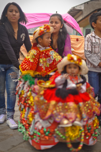Pase del NiÃ±o 2011