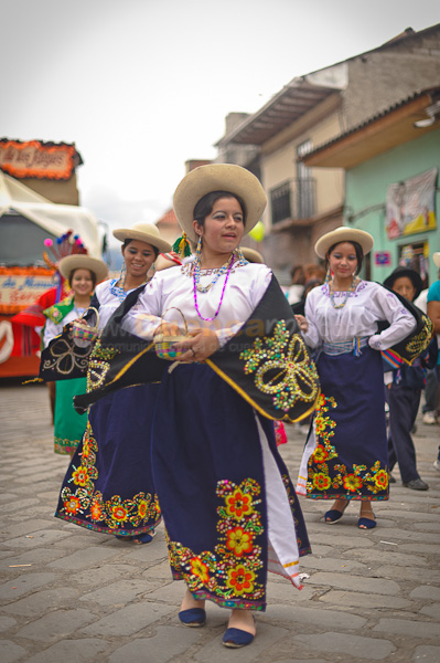 Pase del NiÃ±o 2011