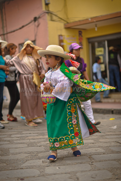 Pase del NiÃ±o 2011