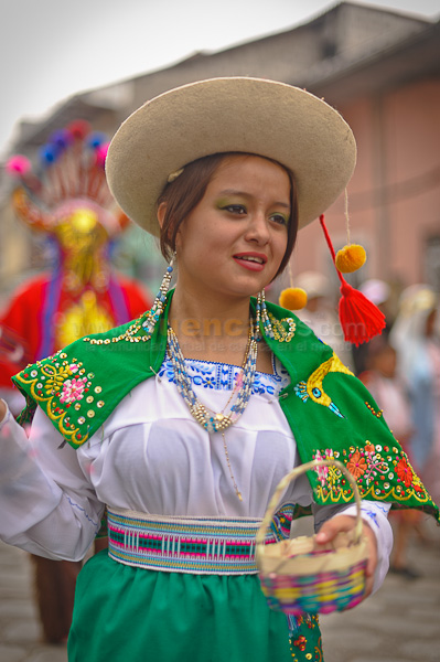 Pase del NiÃ±o 2011